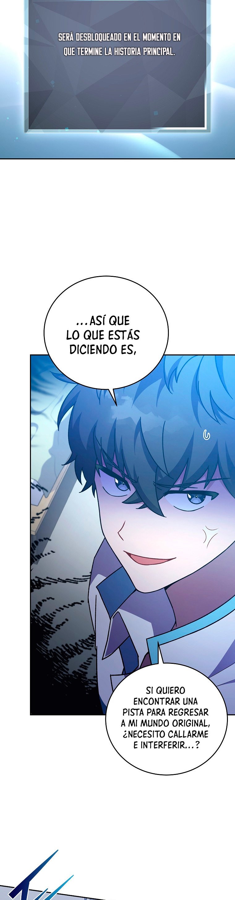 Read EL extra de la novela remake ES Manga Online