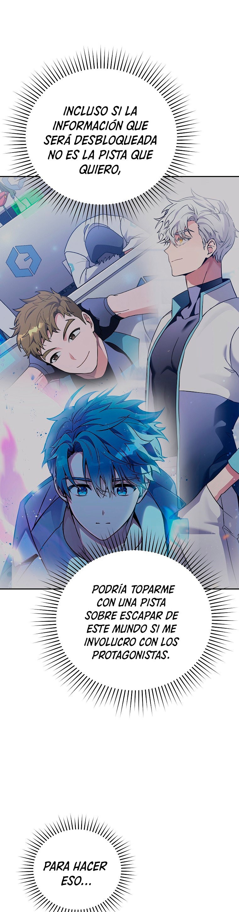 Read EL extra de la novela remake ES Manga Online