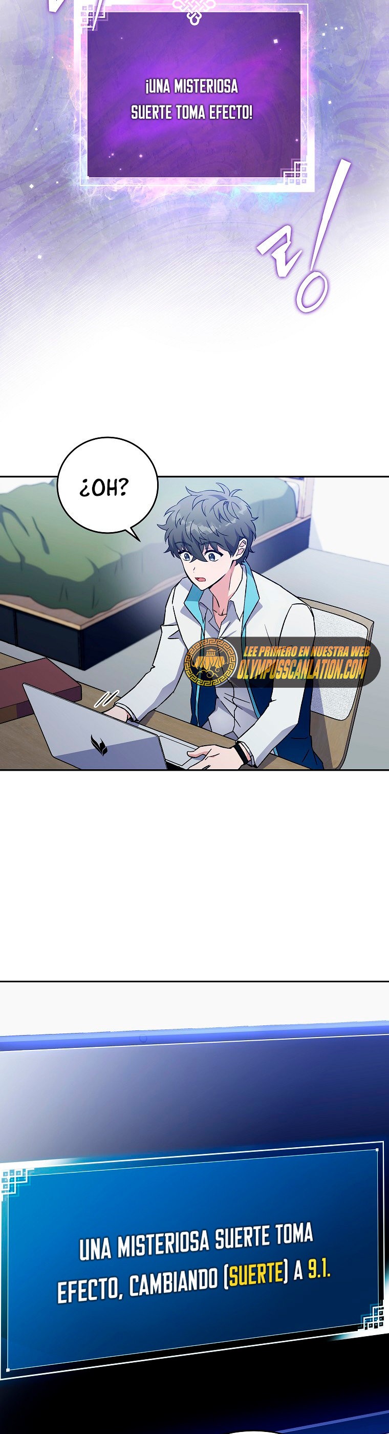 Read EL extra de la novela remake ES Manga Online