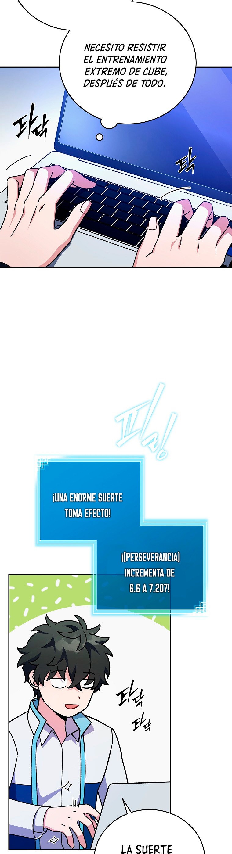 Read EL extra de la novela remake ES Manga Online