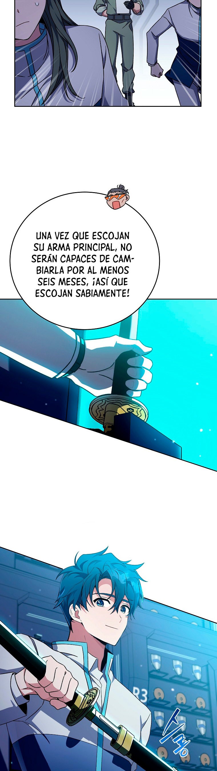 Read EL extra de la novela remake ES Manga Online