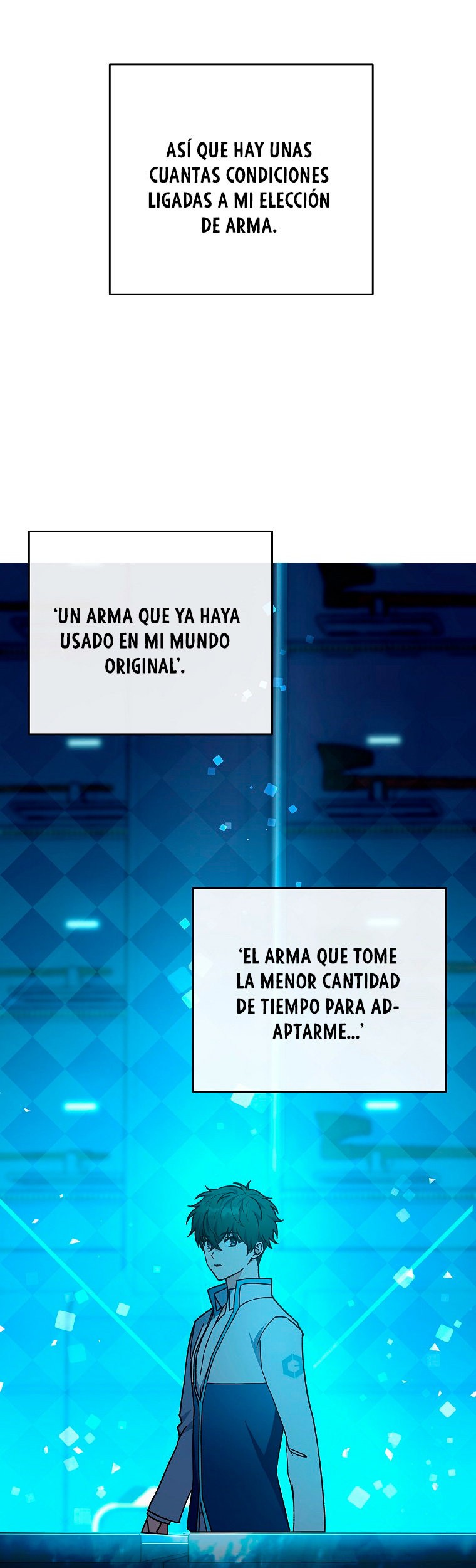 Read EL extra de la novela remake ES Manga Online