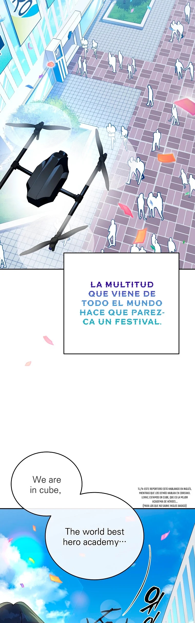 Read EL extra de la novela remake ES Manga Online