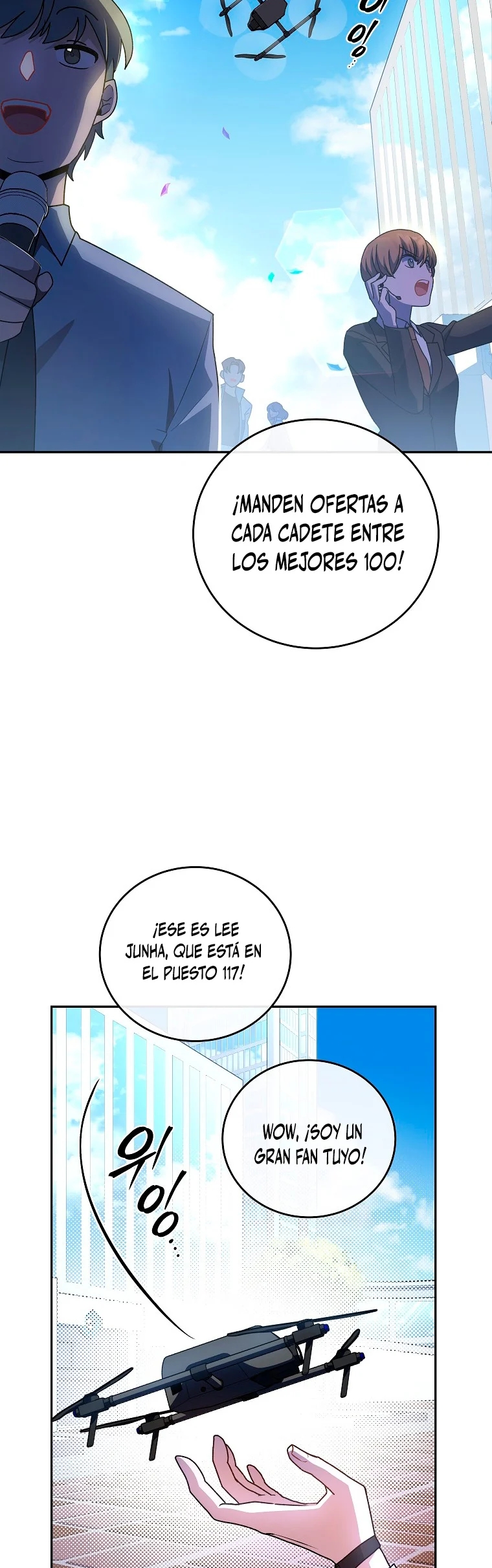 Read EL extra de la novela remake ES Manga Online