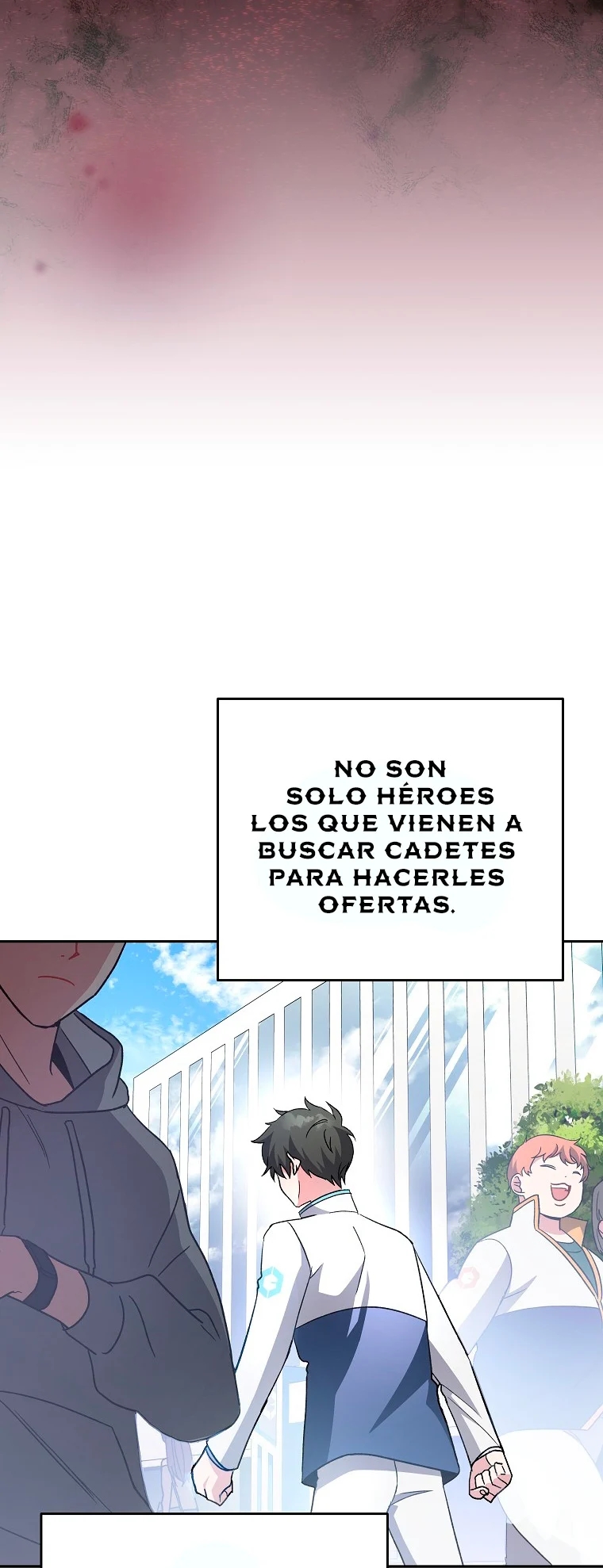Read EL extra de la novela remake ES Manga Online
