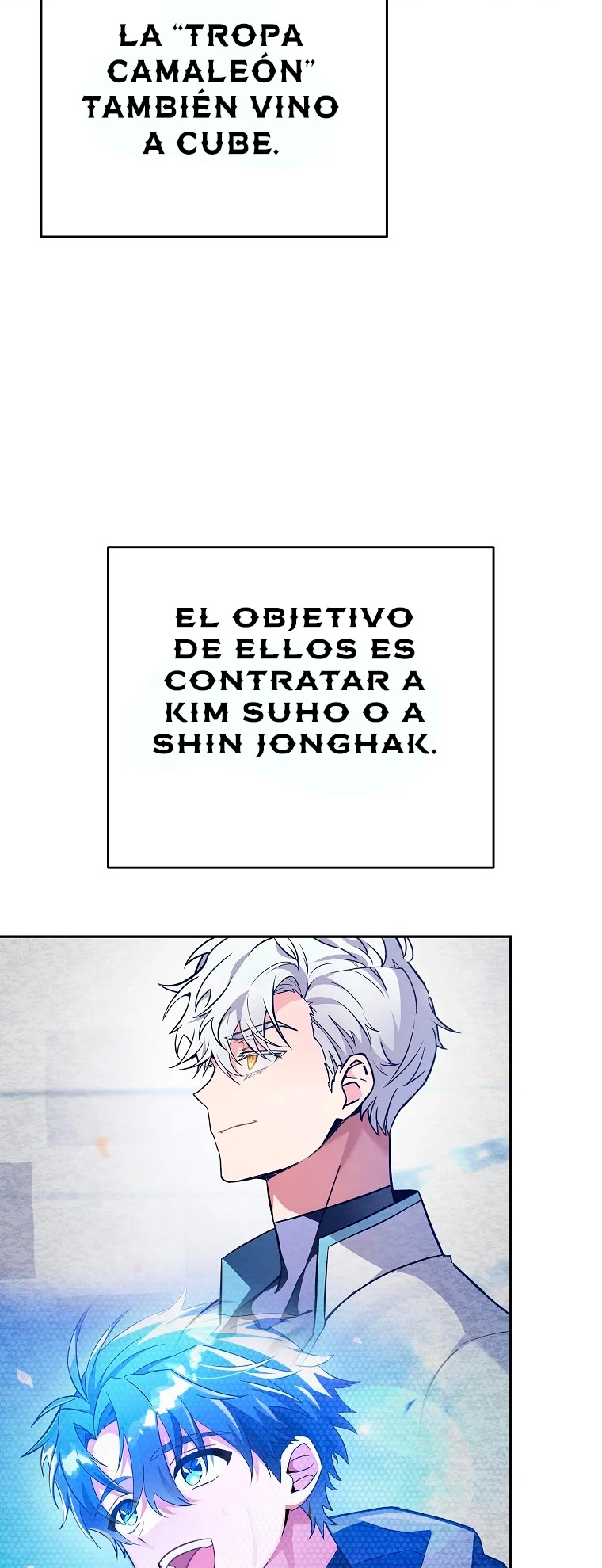 Read EL extra de la novela remake ES Manga Online