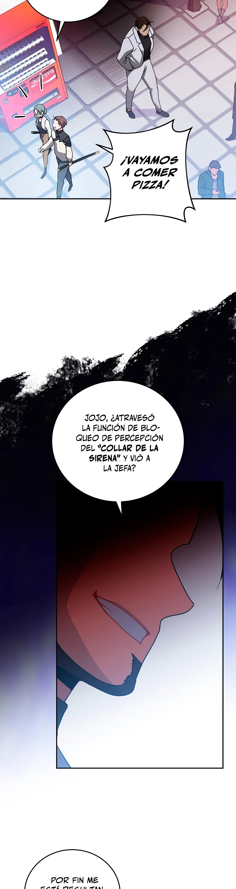 Read EL extra de la novela remake ES Manga Online