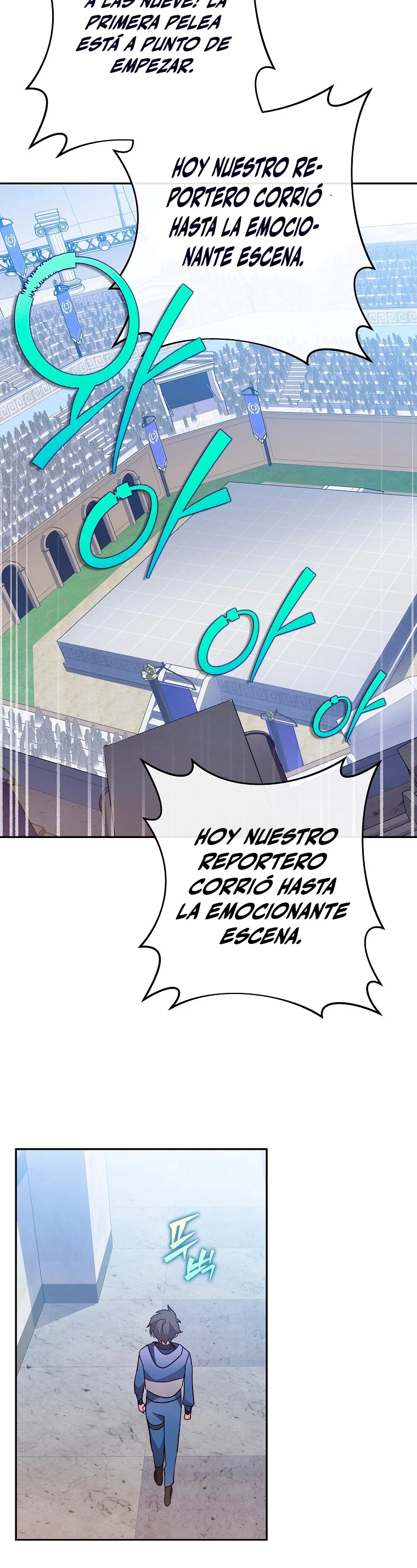 Read EL extra de la novela remake ES Manga Online