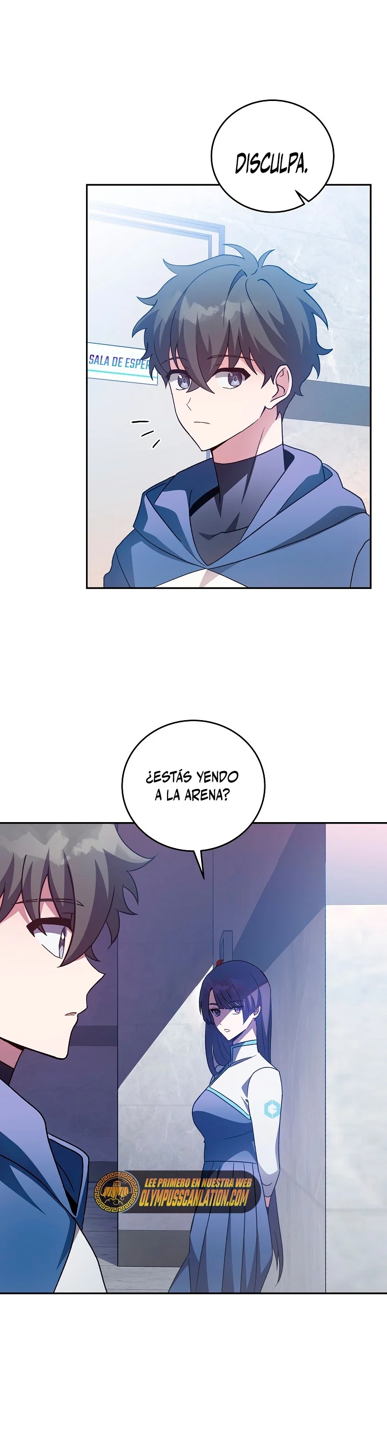 Read EL extra de la novela remake ES Manga Online