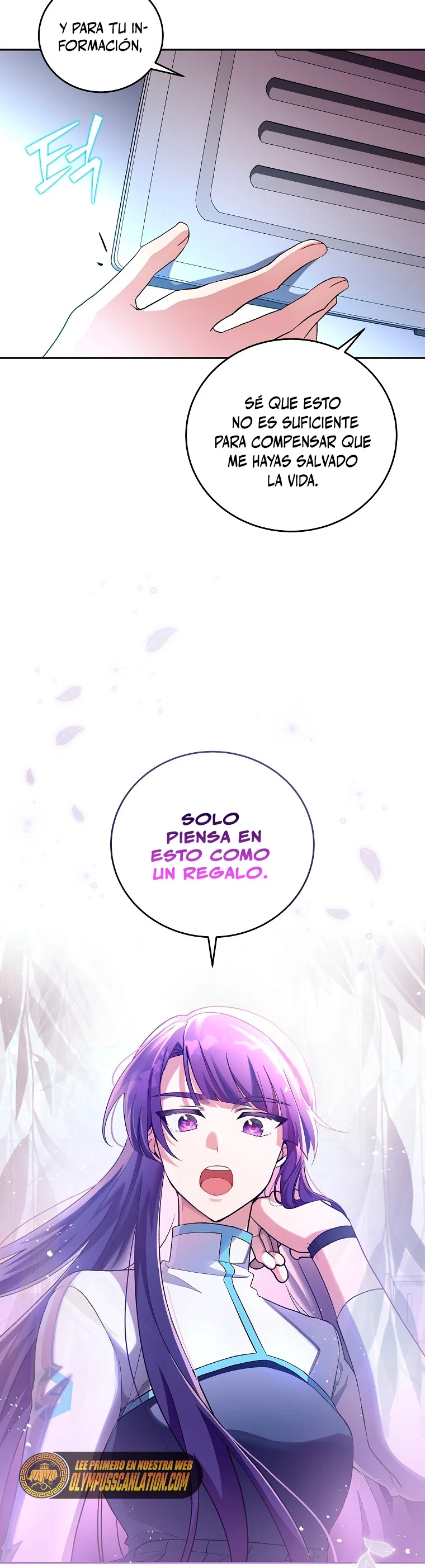 Read EL extra de la novela remake ES Manga Online
