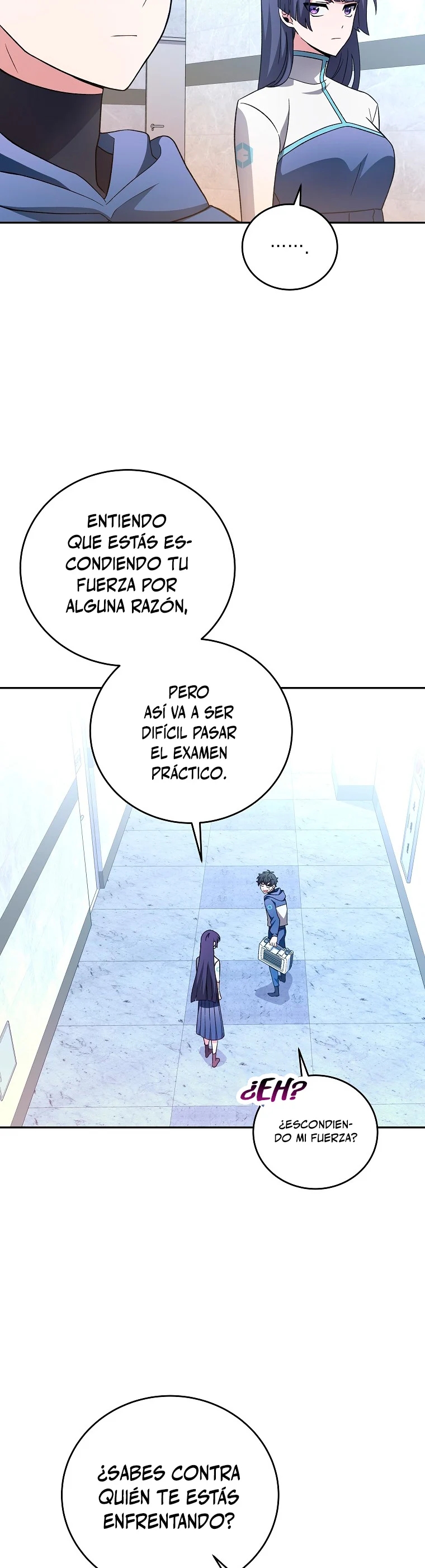 Read EL extra de la novela remake ES Manga Online