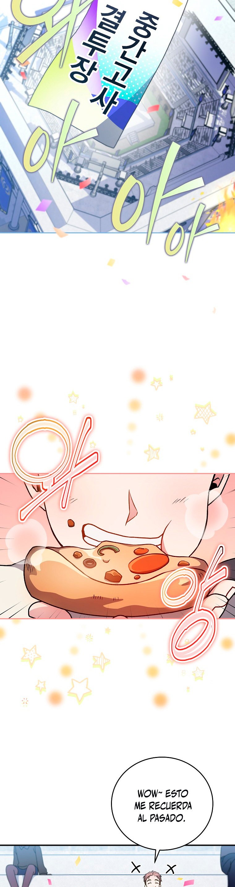 Read EL extra de la novela remake ES Manga Online