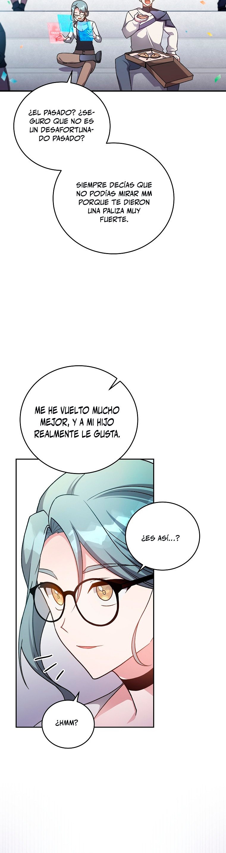 Read EL extra de la novela remake ES Manga Online