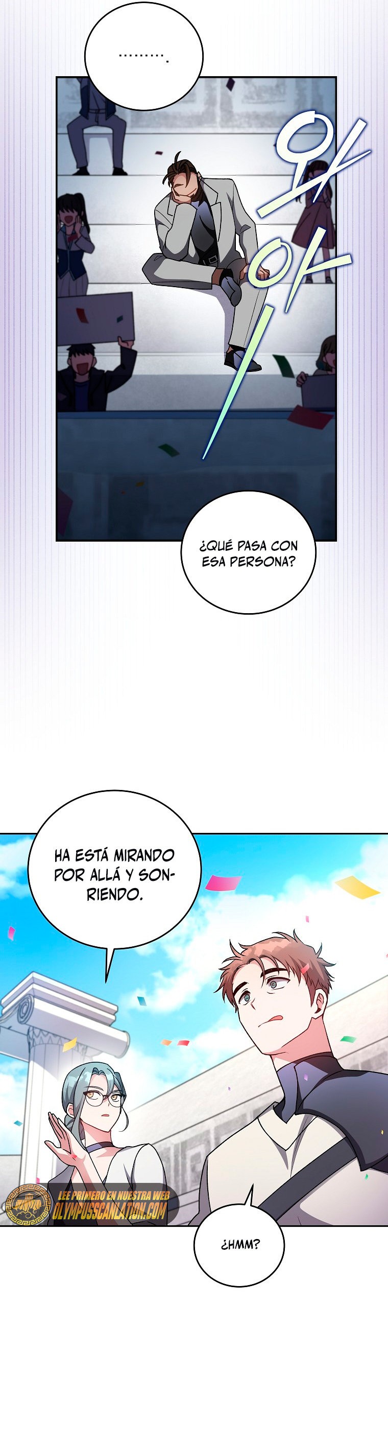 Read EL extra de la novela remake ES Manga Online