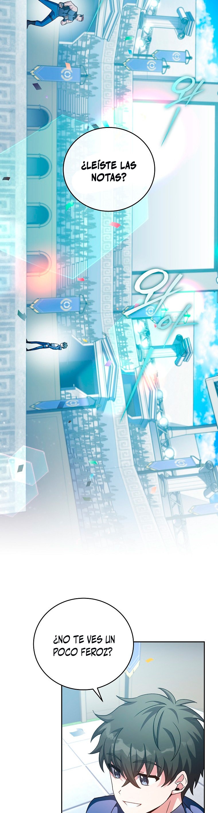 Read EL extra de la novela remake ES Manga Online