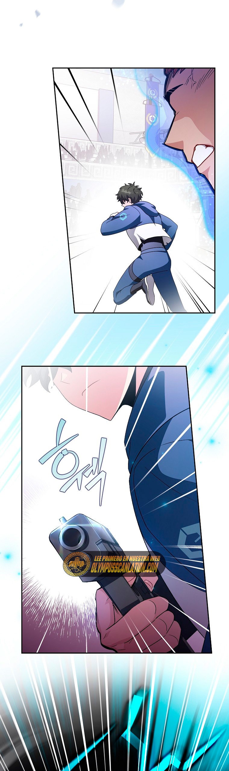 Read EL extra de la novela remake ES Manga Online