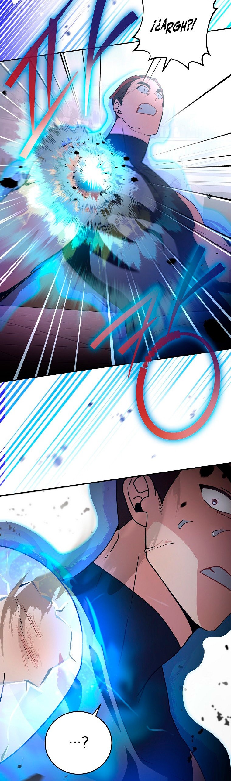 Read EL extra de la novela remake ES Manga Online