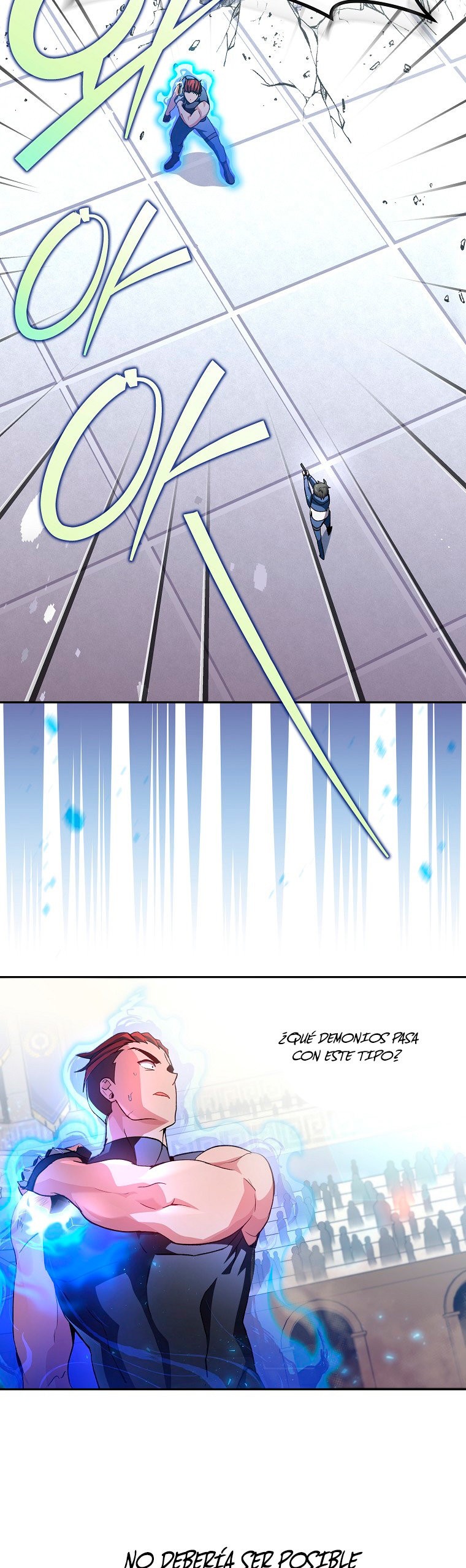 Read EL extra de la novela remake ES Manga Online