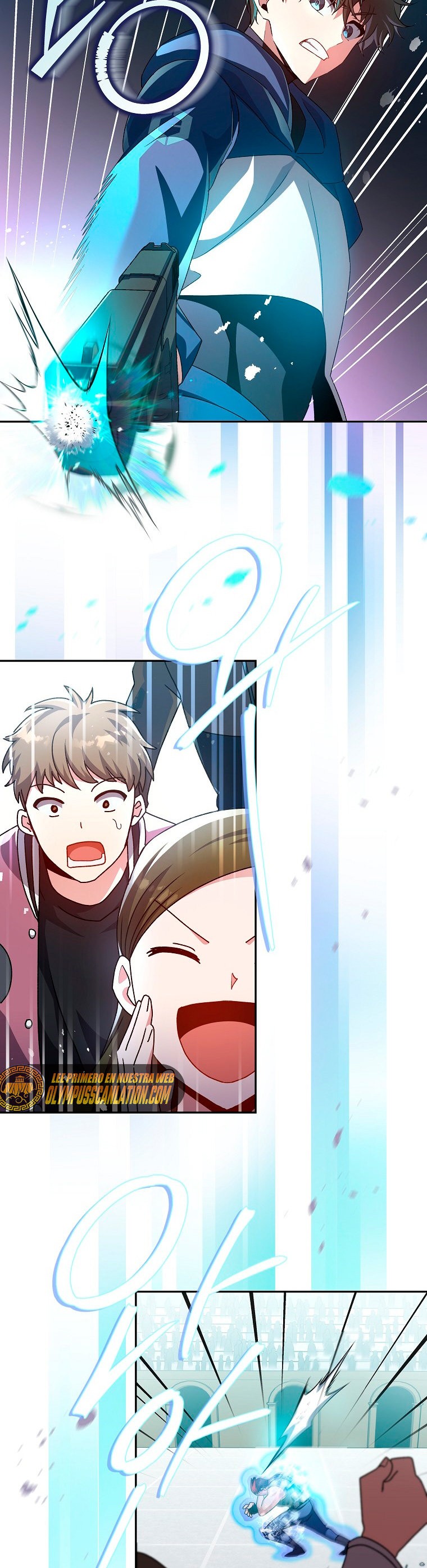 Read EL extra de la novela remake ES Manga Online