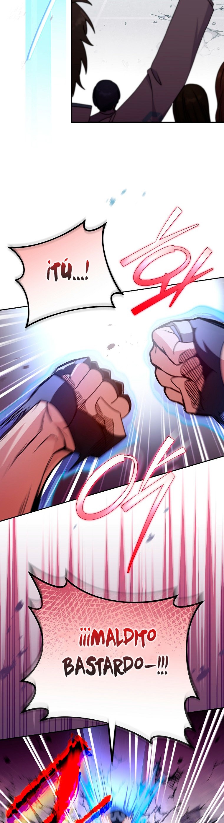 Read EL extra de la novela remake ES Manga Online