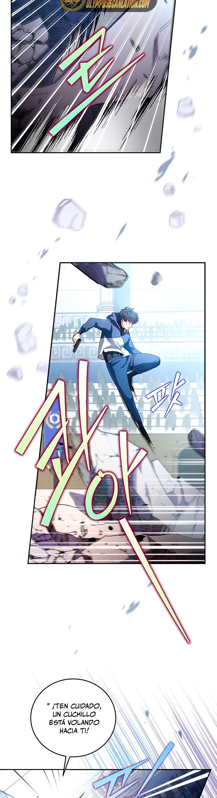Read EL extra de la novela remake ES Manga Online
