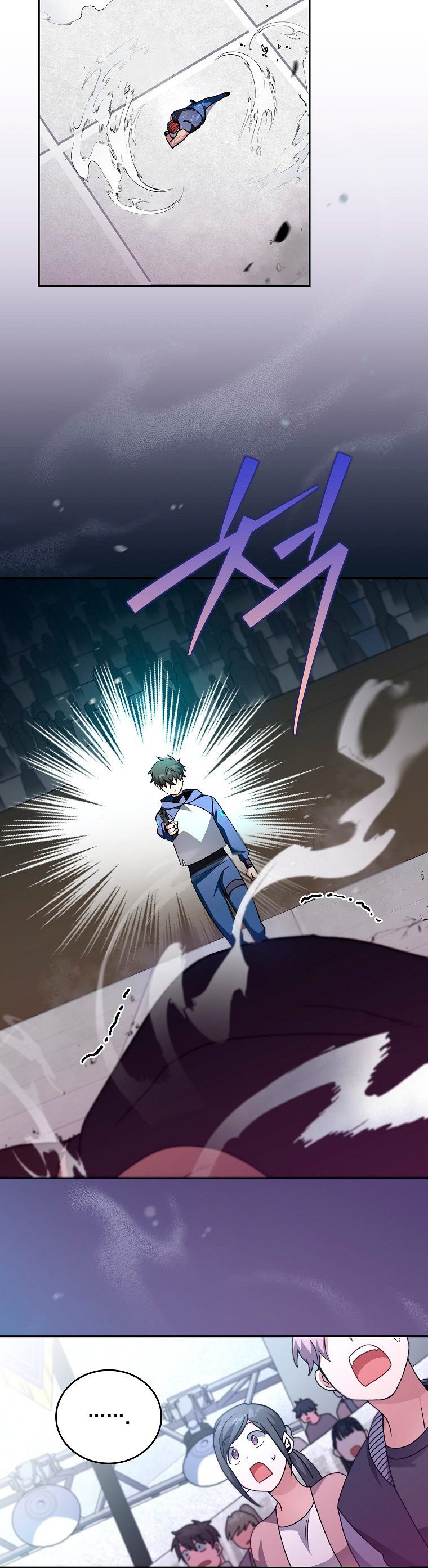 Read EL extra de la novela remake ES Manga Online