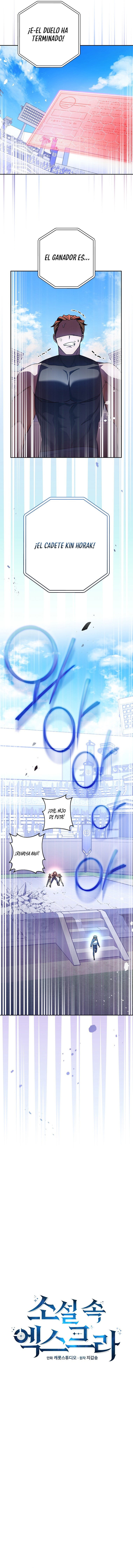 Read EL extra de la novela remake ES Manga Online