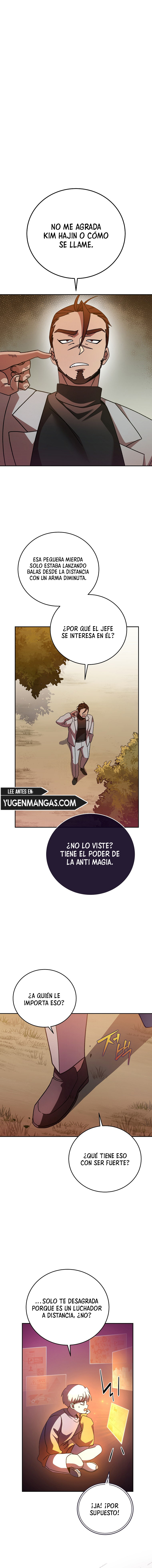 Read EL extra de la novela remake ES Manga Online