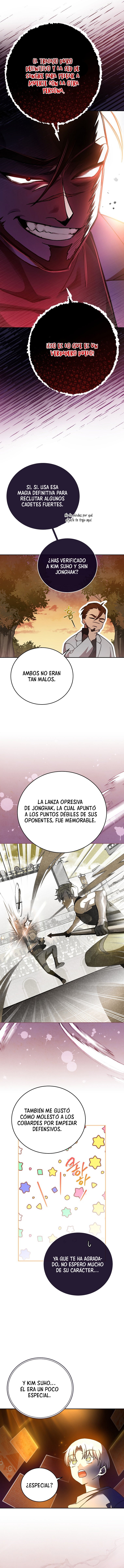 Read EL extra de la novela remake ES Manga Online