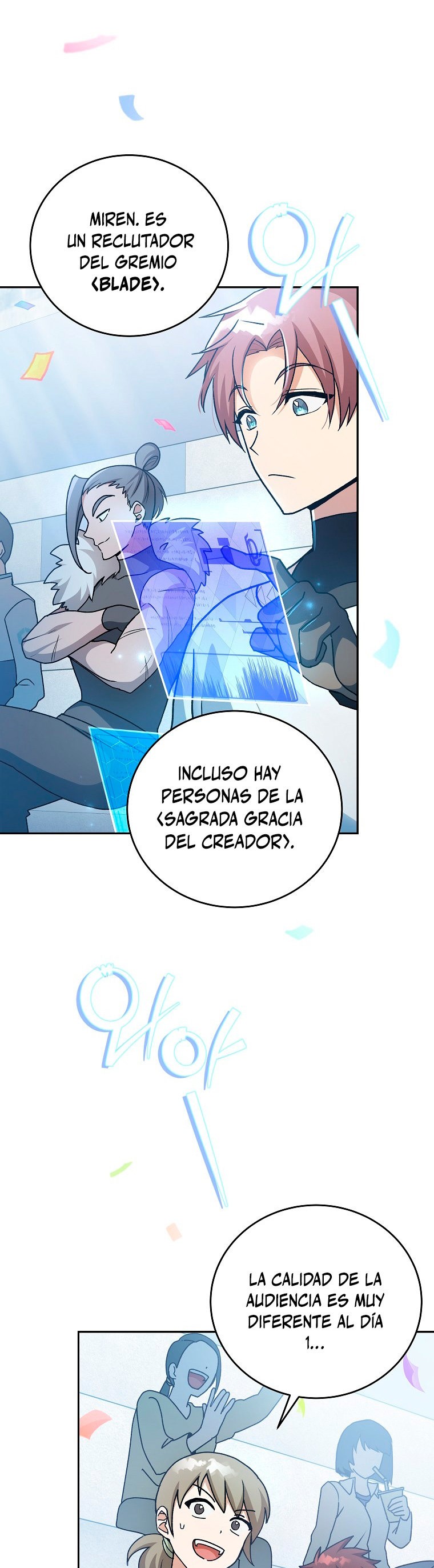 Read EL extra de la novela remake ES Manga Online