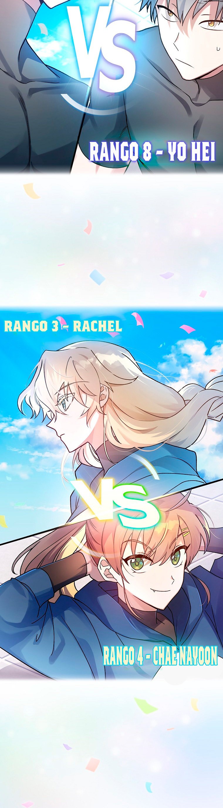 Read EL extra de la novela remake ES Manga Online