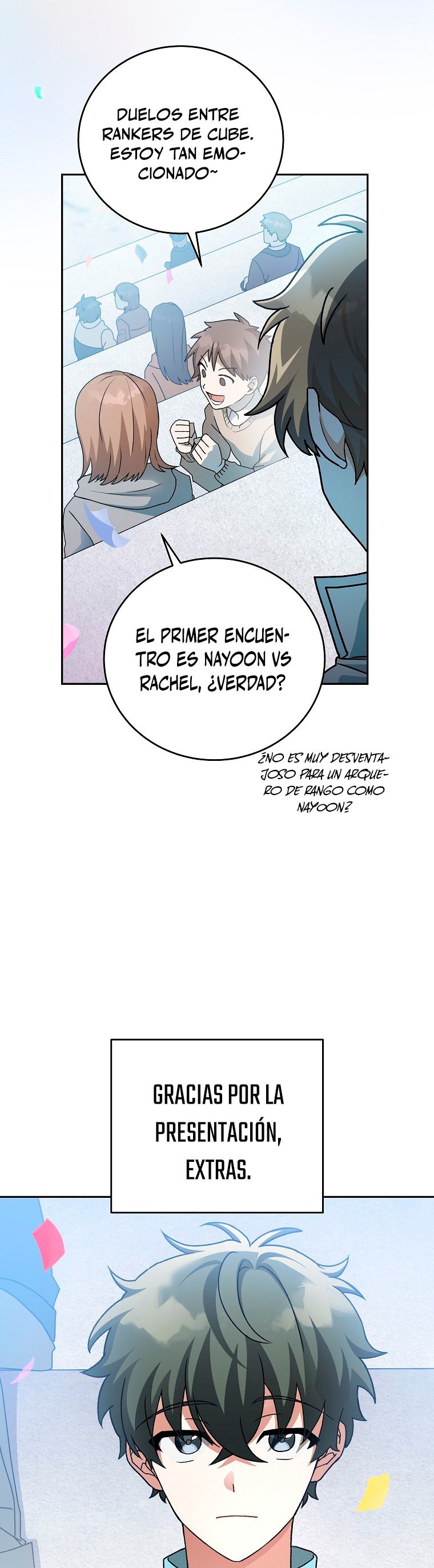 Read EL extra de la novela remake ES Manga Online