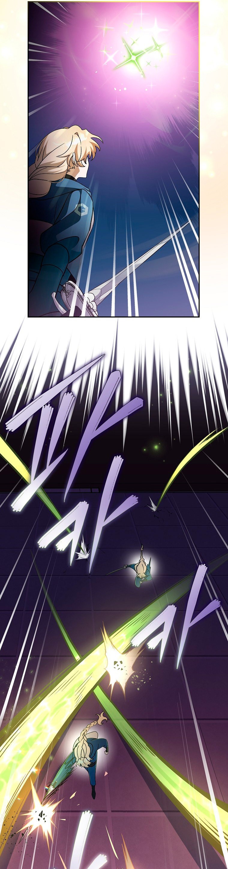 Read EL extra de la novela remake ES Manga Online