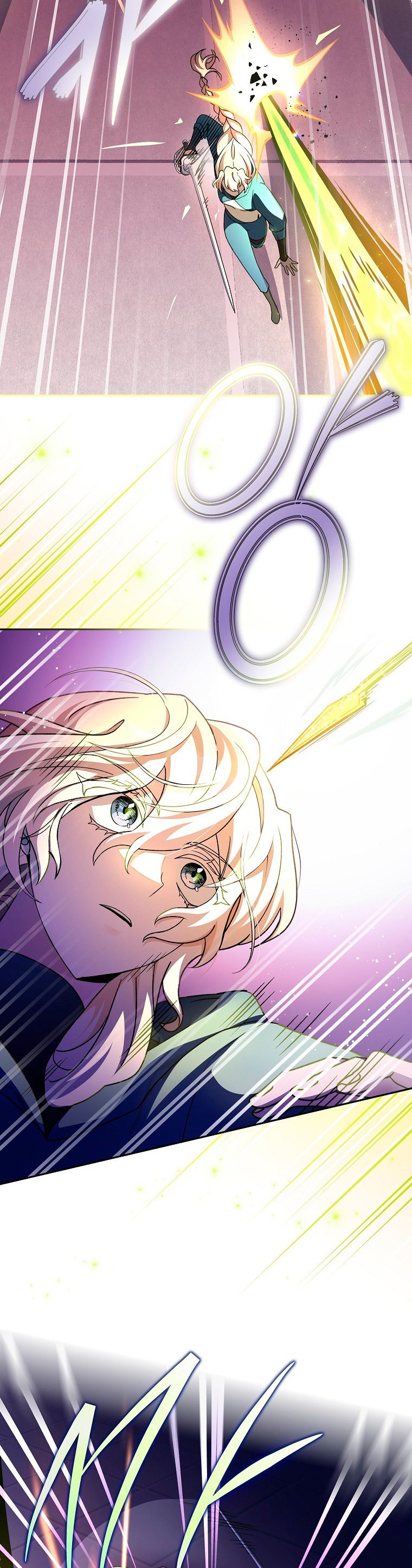 Read EL extra de la novela remake ES Manga Online