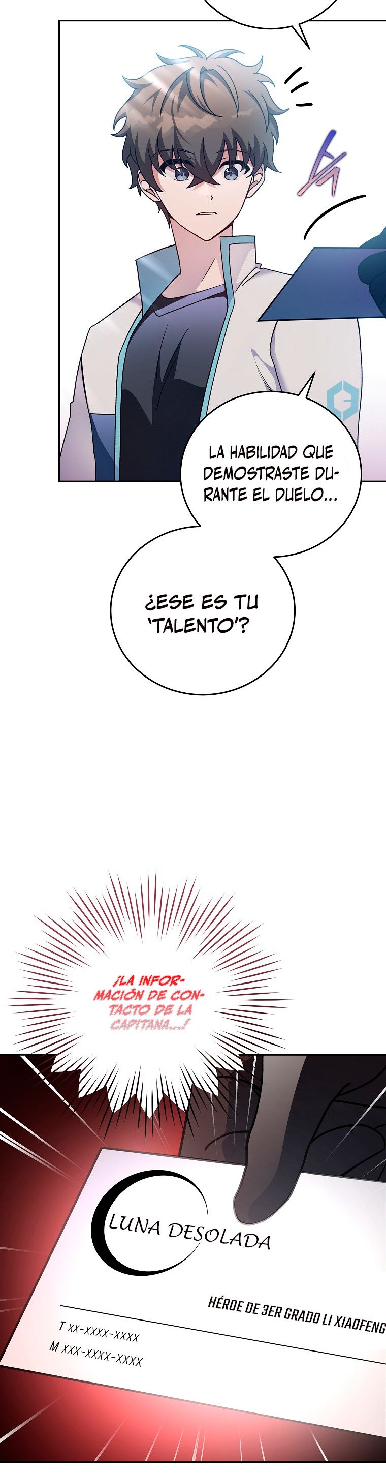 Read EL extra de la novela remake ES Manga Online