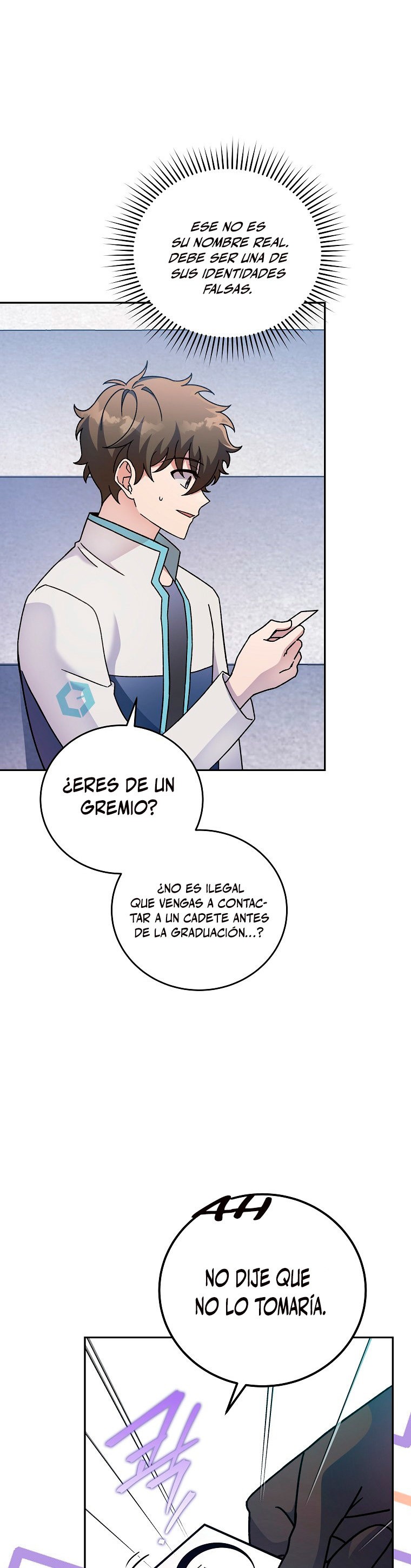 Read EL extra de la novela remake ES Manga Online