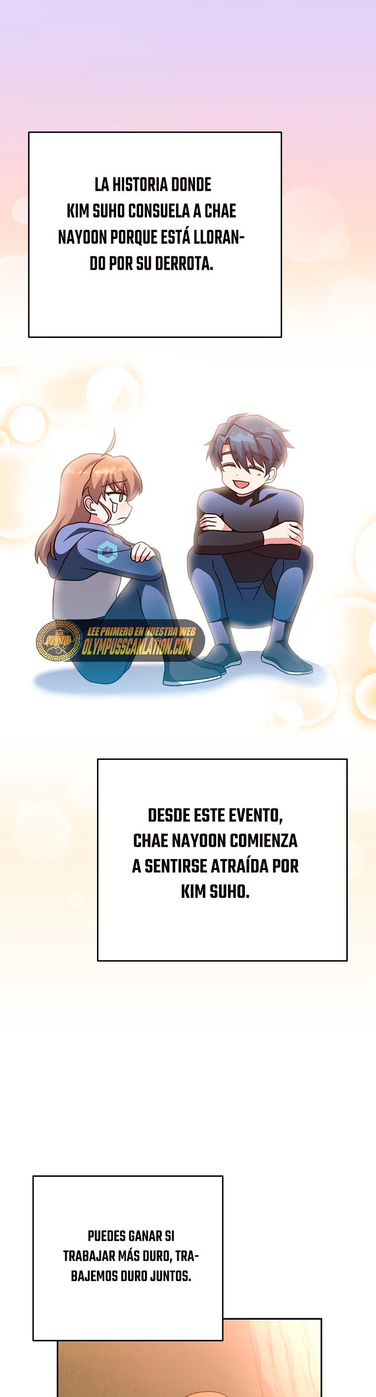 Read EL extra de la novela remake ES Manga Online