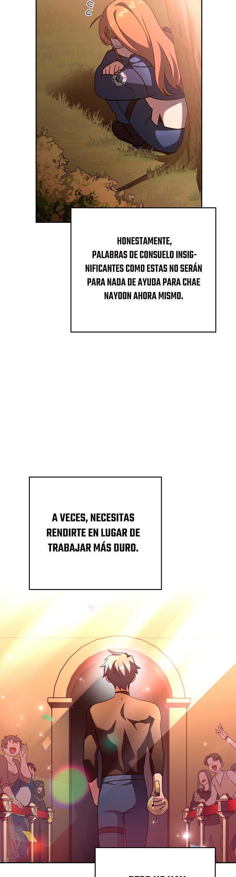 Read EL extra de la novela remake ES Manga Online