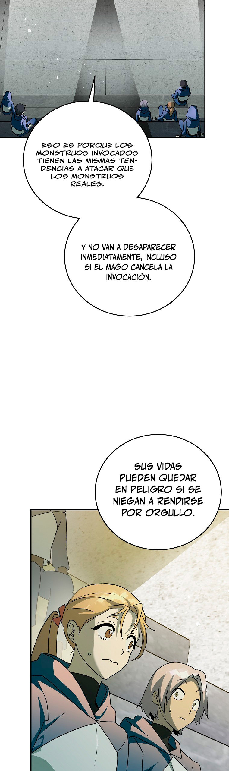 Read EL extra de la novela remake ES Manga Online