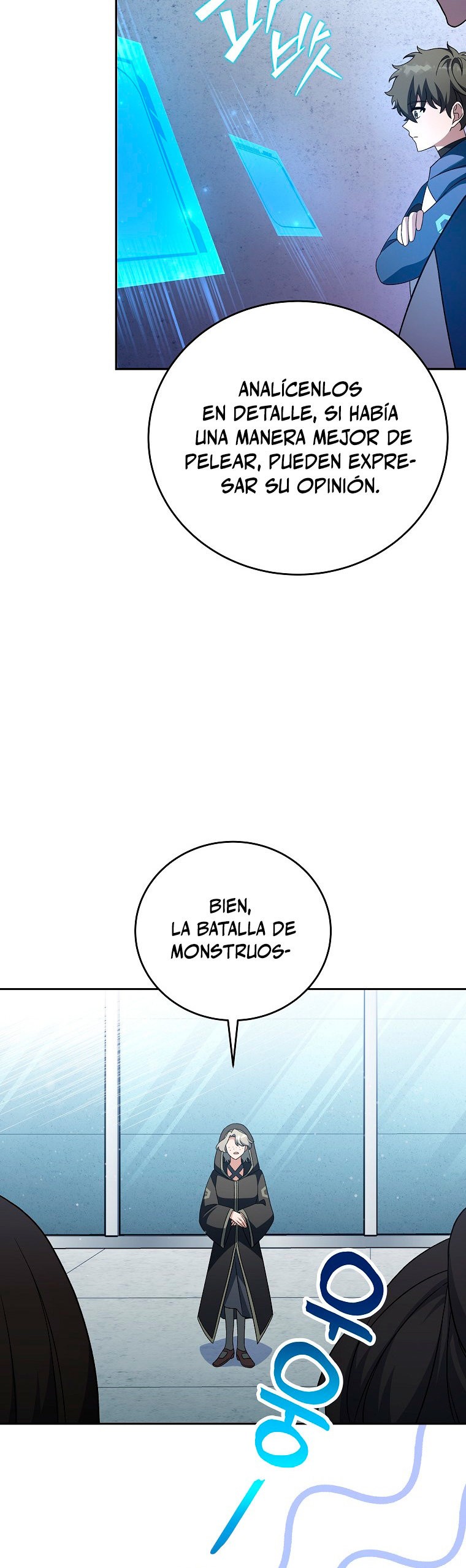 Read EL extra de la novela remake ES Manga Online