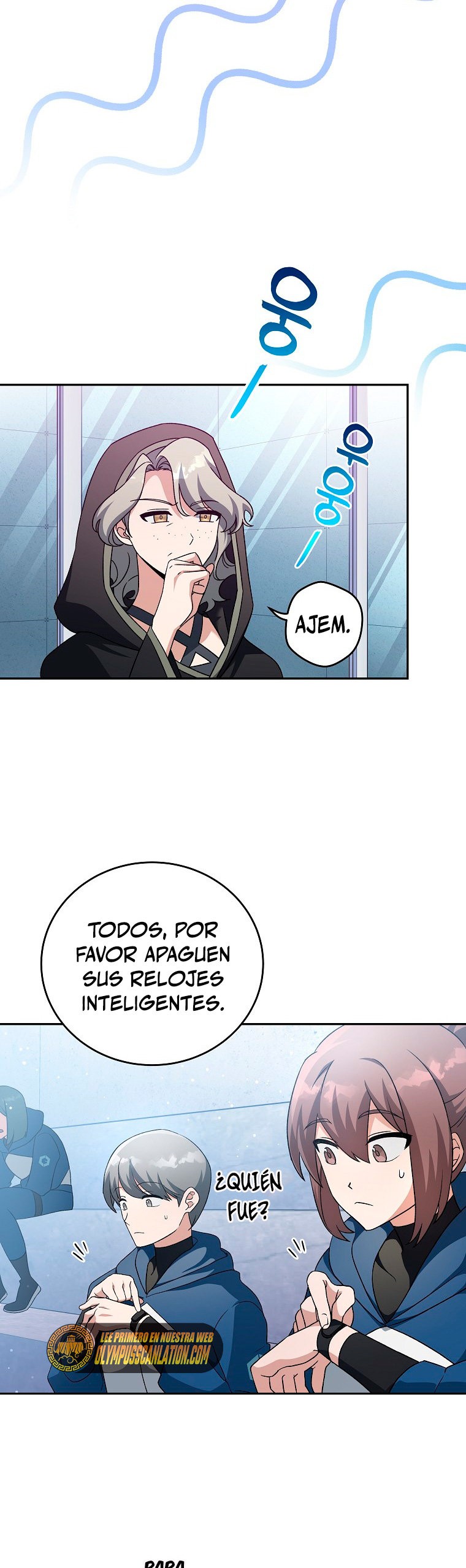 Read EL extra de la novela remake ES Manga Online