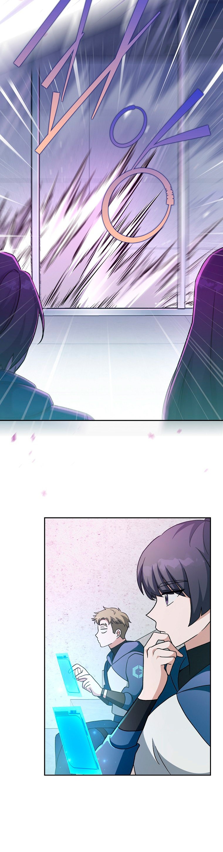 Read EL extra de la novela remake ES Manga Online
