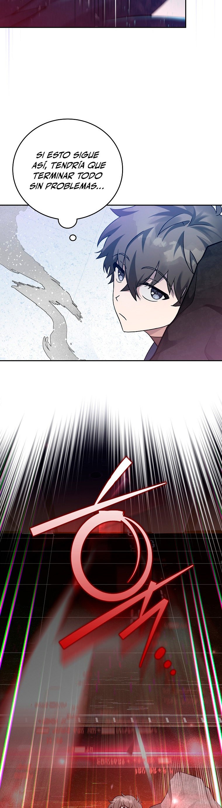 Read EL extra de la novela remake ES Manga Online