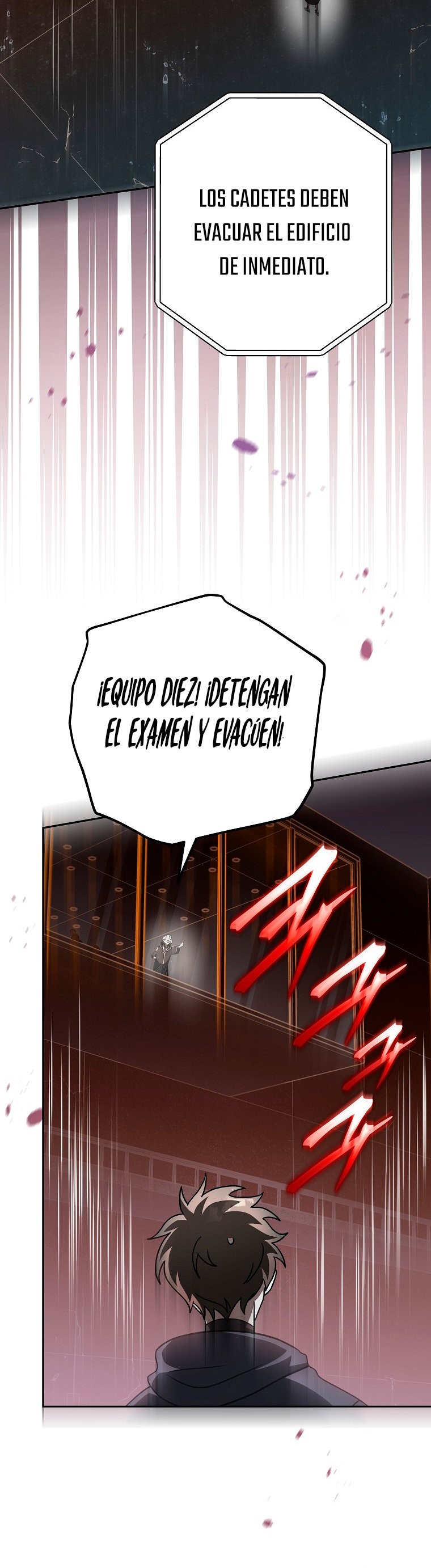 Read EL extra de la novela remake ES Manga Online