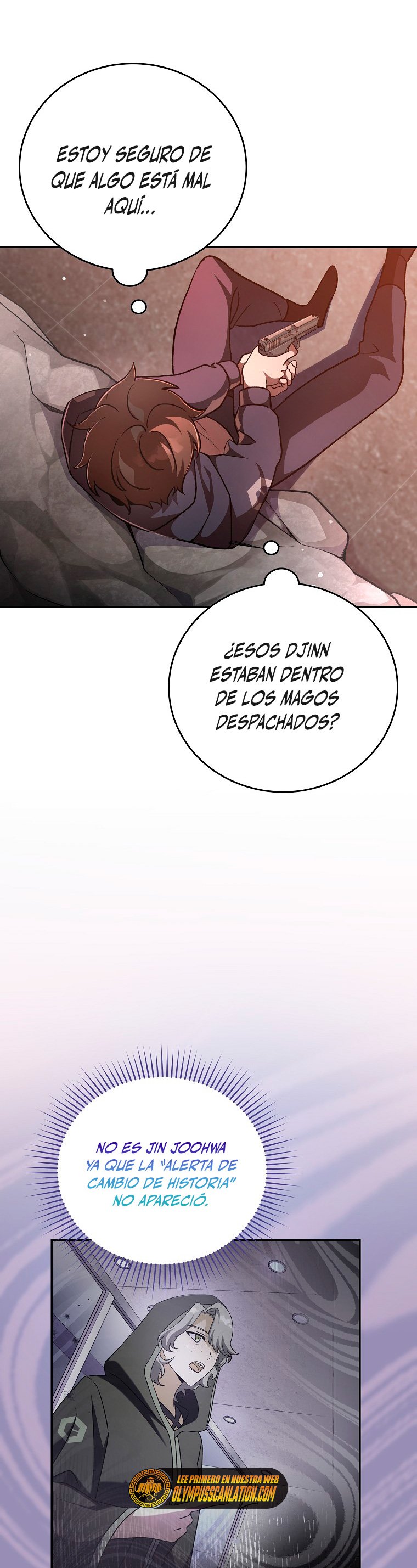 Read EL extra de la novela remake ES Manga Online