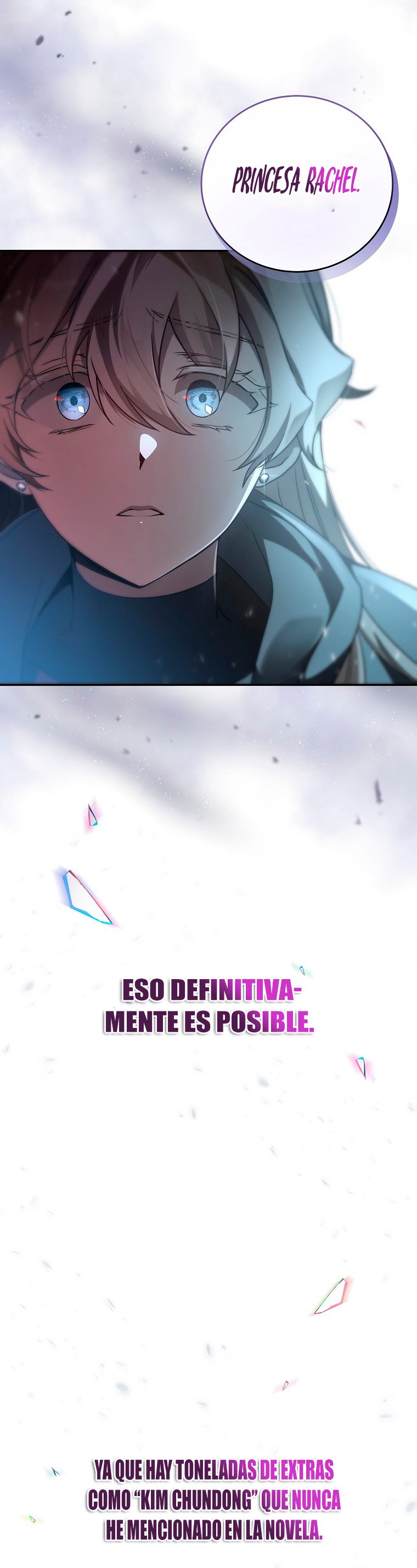 Read EL extra de la novela remake ES Manga Online