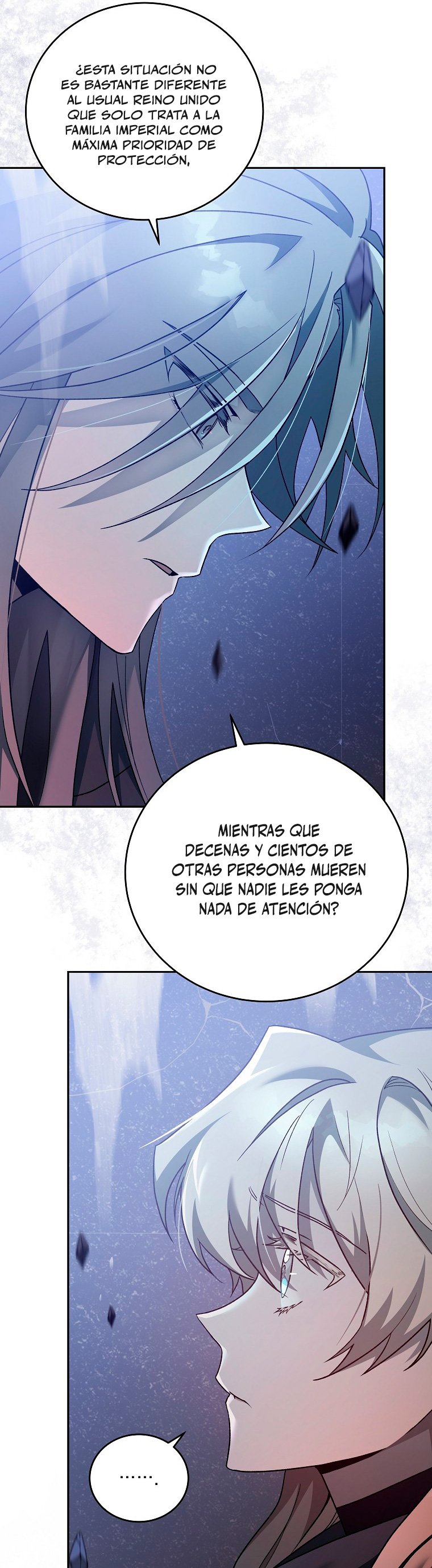 Read EL extra de la novela remake ES Manga Online
