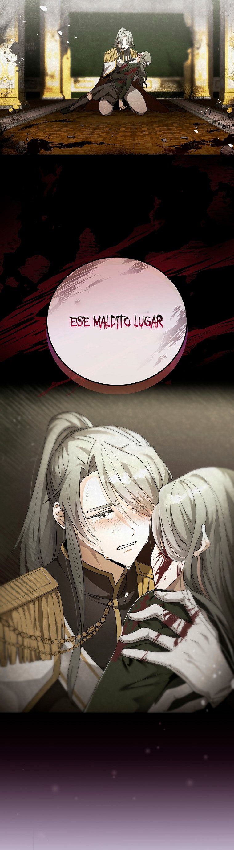 Read EL extra de la novela remake ES Manga Online