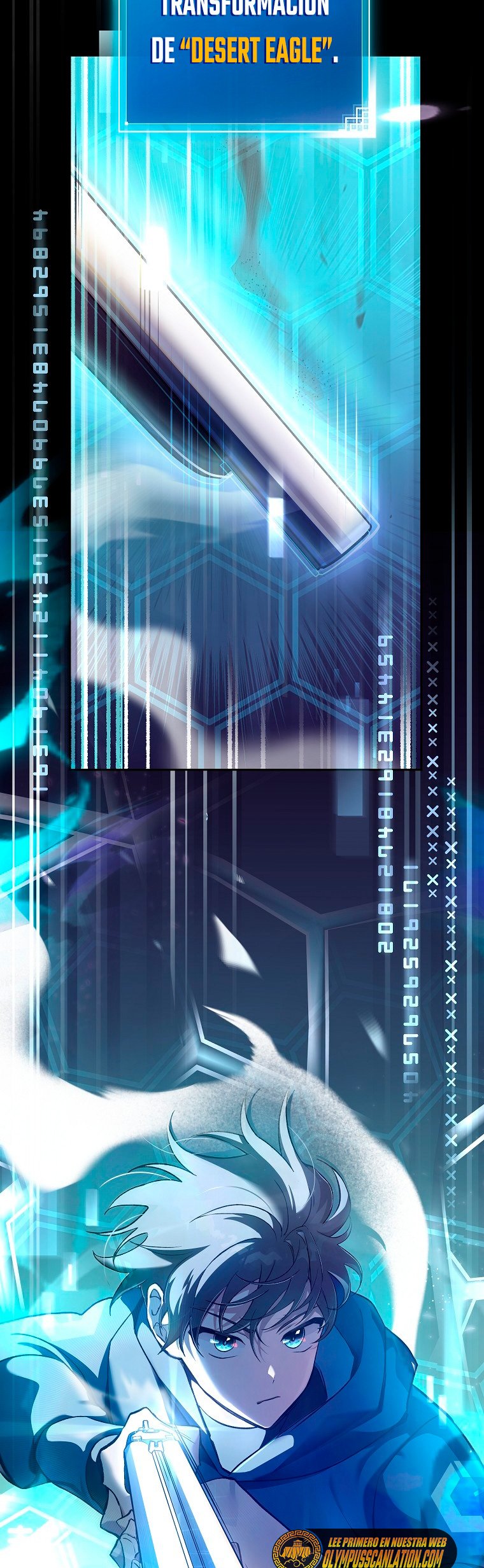 Read EL extra de la novela remake ES Manga Online