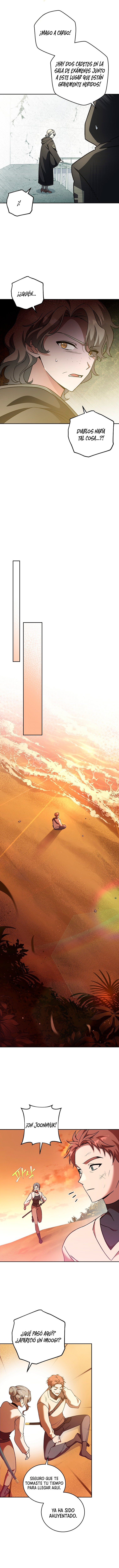 Read EL extra de la novela remake ES Manga Online